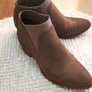 Simply Vera Simply Stretch ankle boot